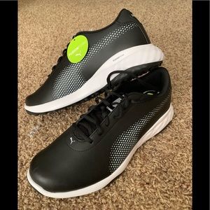 Puma Golf Shoes